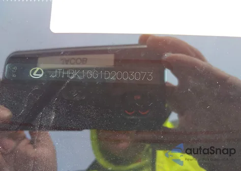 2013 Lexus Es 350 из США, поврежденный, VIN JTHBK1GG1D2003073